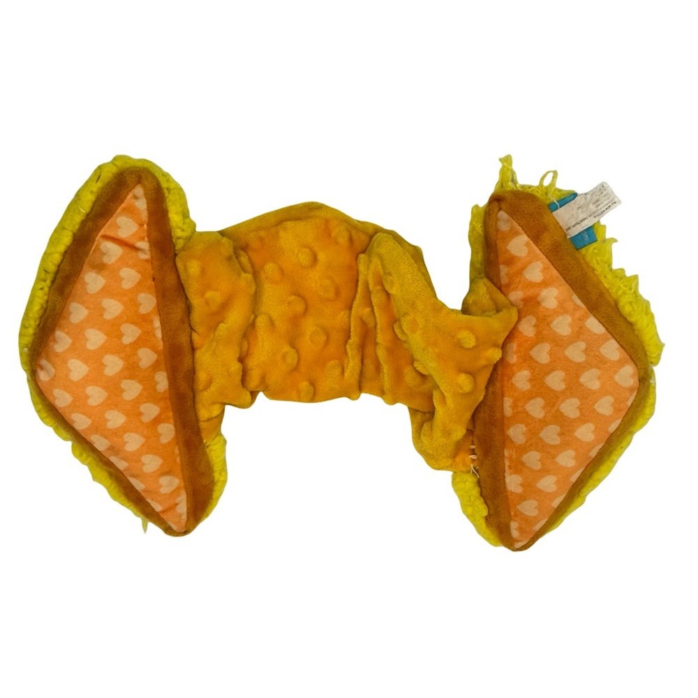Lot of 7 Dog Toys Squeaky & Colorful Perfect for Large Size Dogs - SANITIZED - Picture 6 of 16